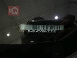 نيسان ألتيما